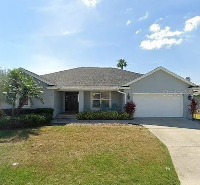 2616 HICKORY VIEW LOOP Lakeland FL