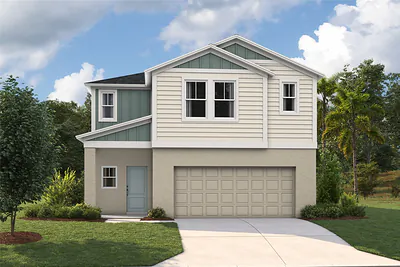 6016 PRAIRIE RUN Haines City FL