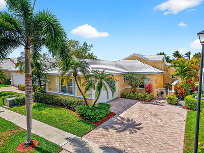 4341 Kensington Park Way, Lake Worth, FL 33449 Lake Worth FL