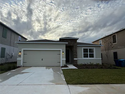 4813 KATRINA DRIVE Haines City FL