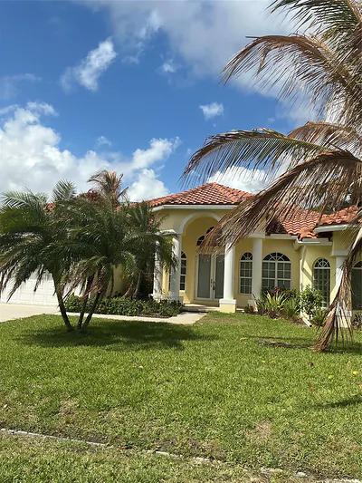 2849 SE Buccaneer Circle, Port St. Lucie, FL 34952 Port St Lucie FL