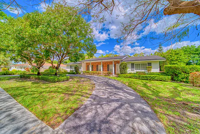 7745 SW 144 Street Palmetto Bay FL