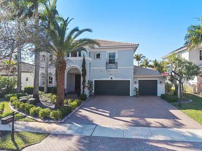 7509 NW 117th Lane, Parkland, FL 33076 Parkland FL