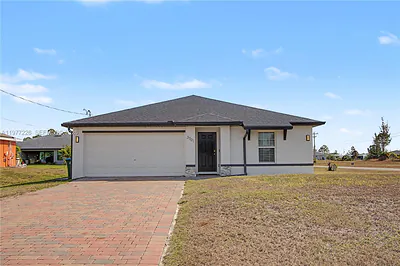 3701 NE 14th Ave Cape Coral FL