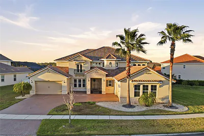 1191 TERRALAGO WAY Kissimmee FL