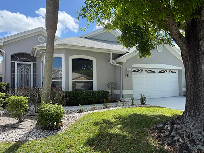 610 NW Monticello Place, Port St. Lucie, FL 34986 Port St Lucie FL