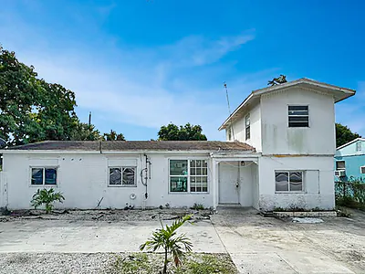 2000 Longwood Road, West Palm Beach, FL 33409 West Palm Beach FL