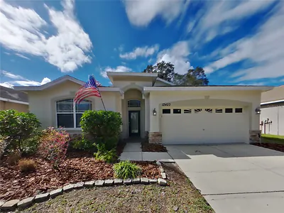 Hudson FL