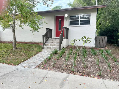 11932 125TH STREET B #B Largo FL