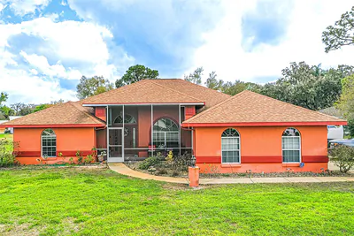 5900 THUNDER ROAD Sebring FL
