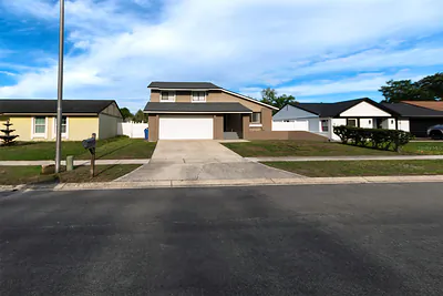 16119 COPPERFIELD DRIVE Tampa FL