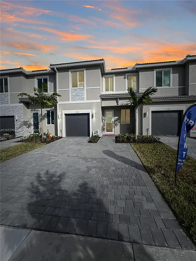 1381 SE 7th Ter 0 Homestead FL