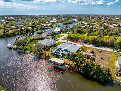 9572 APPLIN CIRCLE Port Charlotte FL