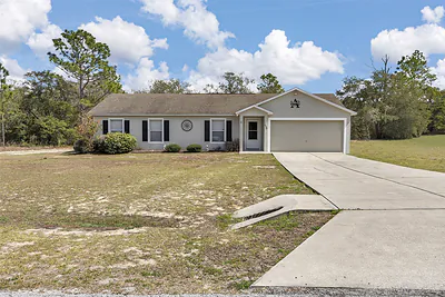4963 SW HYACINTH COURT Dunnellon FL
