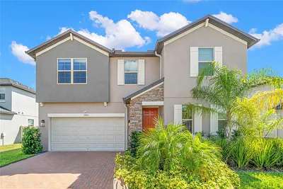 24941 LAMBRUSCO LOOP Lutz FL