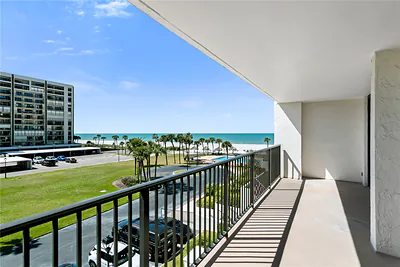 1460 GULF BOULEVARD 310 #310 Clearwater FL