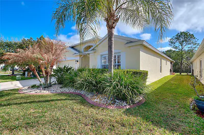 5306 LOOKOUT PASS Wesley Chapel FL