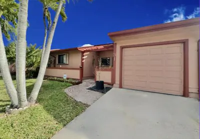 31 Walcott Drive, Boynton Beach, FL 33426 Boynton Beach FL