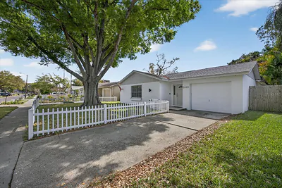 3042 CYPRESS GREEN DRIVE Palm Harbor FL