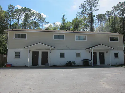 6417 SW 9TH AVENUE D #D Gainesville FL
