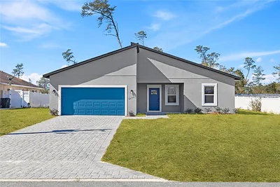 2290 SW 156TH LOOP Ocala FL