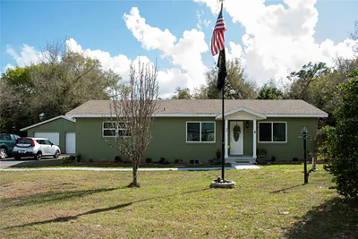 35 SEMINOLE DRIVE Debary FL