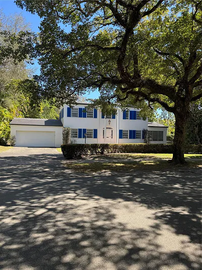 3801 Toledo Street, Coral Gables, FL 33134 Coral Gables FL