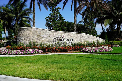 9701 Blue Isle Bay 0 Parkland FL