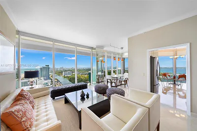 4775 Collins Ave 4005 #4005 Miami Beach FL