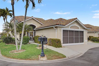 317 Stella Maris Dr S Naples FL