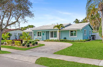 2811 NE 45th Street, Lighthouse Point, FL 33064 Lighthouse Point FL