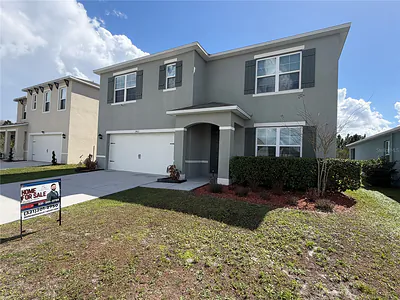 1463 FOX SQUIRREL DRIVE Davenport FL