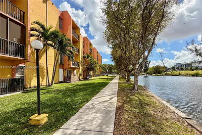 4803 NW 7th St 105-14 #105-14 Miami FL