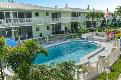 2100 NE 38th Street 138, Lighthouse Point, FL 33064 #138 Lighthouse Point FL