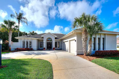 503 HAMILTON SHORES COURT NE Winter Haven FL