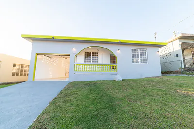 499 CALLE 27 Gurabo PR