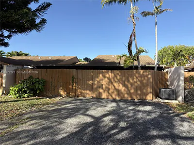 1970 SW 24th Cir N/A #N/A Boynton Beach FL