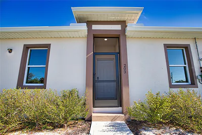 289 BOUNDARY BLVD 203 #203 Rotonda West FL