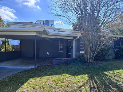 2515 FORMOSA AVENUE Orlando FL