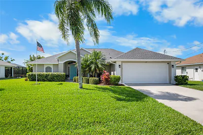 27 MARINER LANE Rotonda West FL