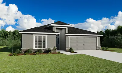6884 SUNDIAL DRIVE Lakeland FL