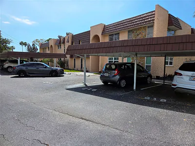 115 ASPEN CIRCLE 115 #115 Seminole FL