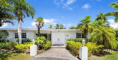 7255 SW 125th St Pinecrest FL