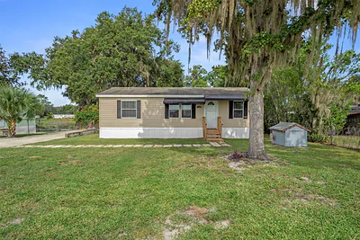 5920 N WHISPER POINT Hernando FL