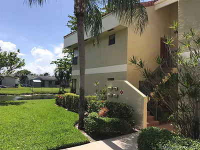 2496 NW 49th Ter 756 #756 Coconut Creek FL