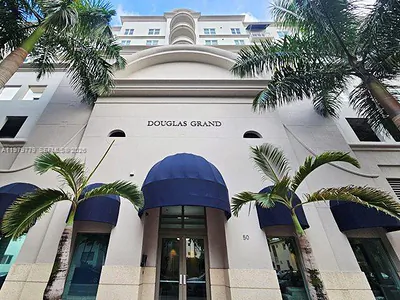 50 Menores Ave 408 #408 Coral Gables FL
