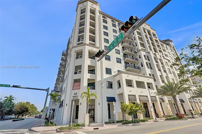 301 Altara Ave 531 #531 Coral Gables FL