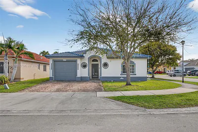 21143 SW 92nd Pl Cutler Bay FL
