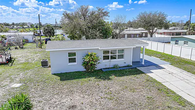 21203 MEEHAN AVENUE Port Charlotte FL