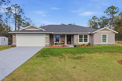 8199 SW 129TH TERRACE ROAD Dunnellon FL